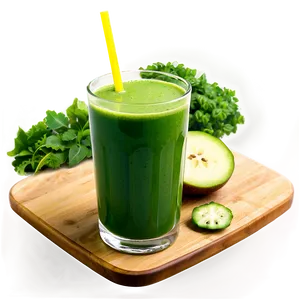 Green Juice Fast Png Gsf86 PNG Image