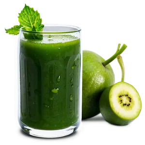 Green Juice Fast Png Lvs97 PNG Image