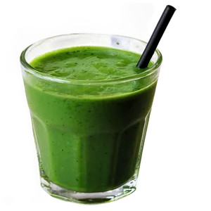 Green Juice Glass Png 92 PNG Image