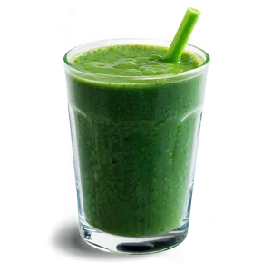 Green Juice Smoothie Png Jem PNG Image