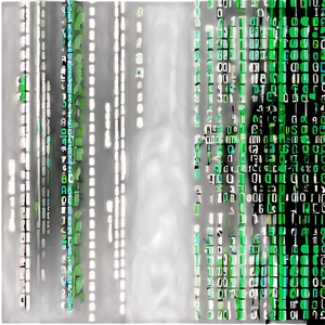 Green Matrix Code Wallpaper Png 63 PNG Image