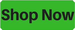 Green Shop Now Button PNG Image