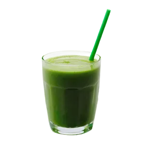 Green Vegetable Juice Png 63 PNG Image