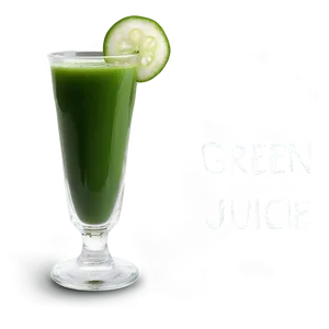 Green Vegetable Juice Png Aaa PNG Image