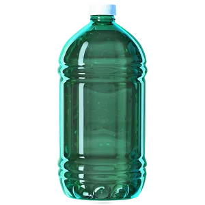 Green Water Bottle Png 66 PNG Image