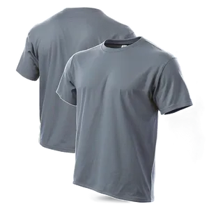 Grey Blank Shirt Png 44 PNG Image