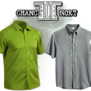 Grey Blank Shirt Png Rjj PNG Image