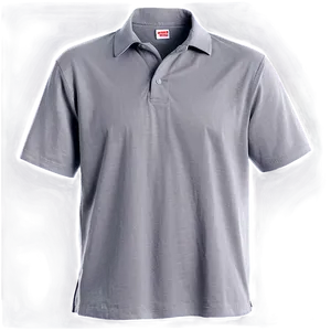 Grey Blank Shirt Png Uic PNG Image