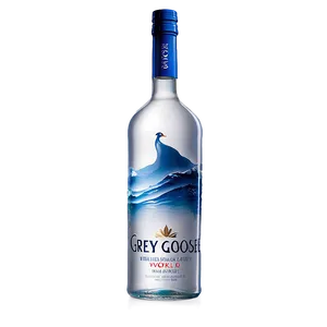 Grey Goose Vodka With Lime Png Umc40 PNG Image