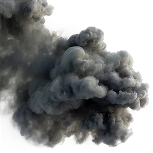 Grey Smoke Texture Png 36 PNG Image