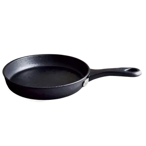 Griddle Skillet Png 06242024 PNG Image