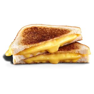 Grilled Cheese Sandwich PNG Bui62 PNG