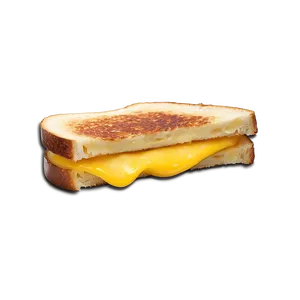 Grilled Cheese Sandwich PNG Ugy50 PNG