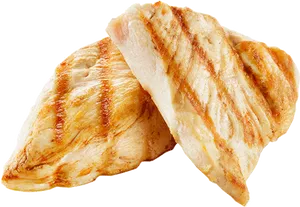 Grilled Chicken Breast.png PNG Image