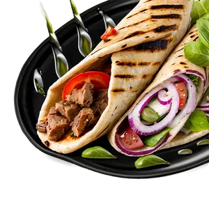 Grilled Gyro Meat Png Jcd64 PNG Image