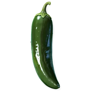 Grilled Jalapeno Png 7 PNG Image