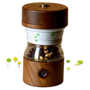 Grinder A PNG Image