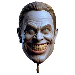 Grinning Man Icon Png 06272024 PNG Image