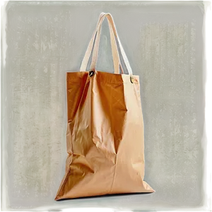 Grocery Bag A PNG Image