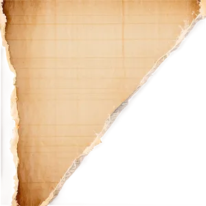 Grunge Old Paper Texture Png Pxi58 PNG Image