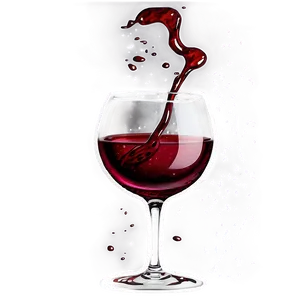 Grunge Wine Stain Png 49 PNG Image