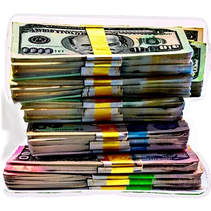 Gta Online Money Stack Png Acr10 PNG Image