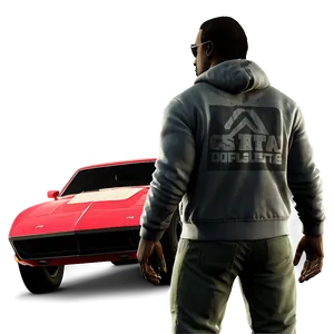 Gta Online Street Race Png 43 PNG Image