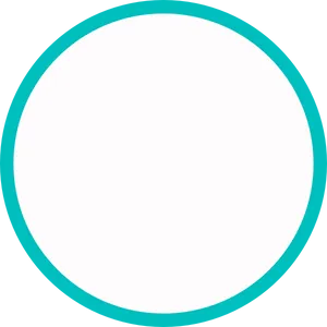 Guam Blank Circle Template PNG Image