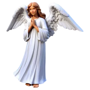 Guardian Angel Of Children Png 06262024 PNG Image