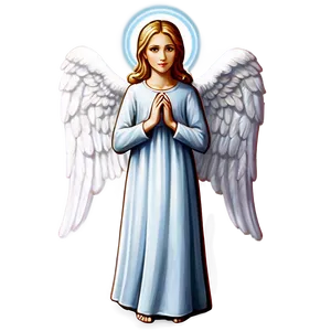 Guardian Angel Of Children Png 85 PNG Image