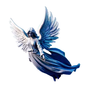 Guardian Angel Of The Night Png 3 PNG Image