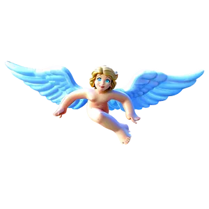 Guardian Angel Of The Sea Png 25 PNG Image