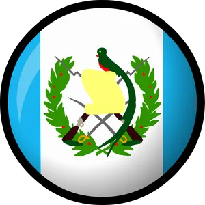 Guatemala Coatof Arms PNG Image