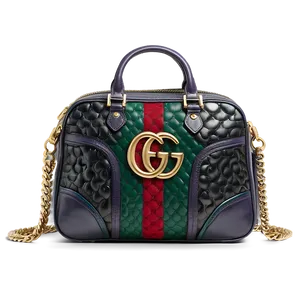 Gucci Bag New Collection Png Lvk PNG Image