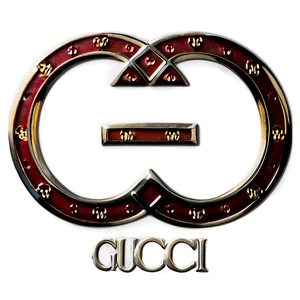 Gucci Brand Logo Png Qgv66 PNG Image