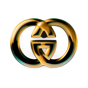 Gucci Fashion Logo Png 32 PNG Image