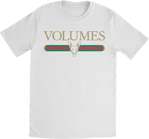 Gucci Inspired Graphic T Shirt PNG Image