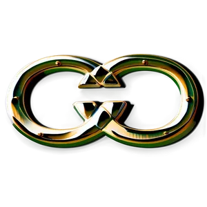 Gucci Logo No Background Png 05252024 PNG Image