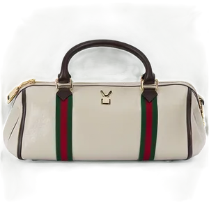 Gucci Luxury Tote Png Glu15 PNG Image