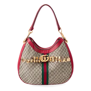 Gucci Shoulder Bag Png 06272024 PNG Image