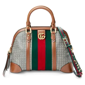 Gucci Shoulder Bag Png 38 PNG Image