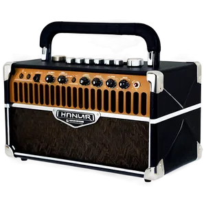 Guitar Amp Png 77 PNG Image