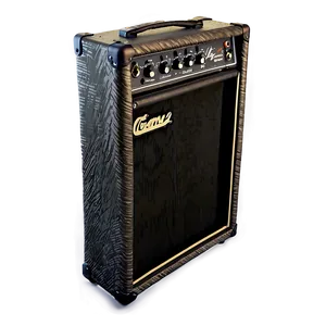 Guitar Amp Png Ccw86 PNG Image