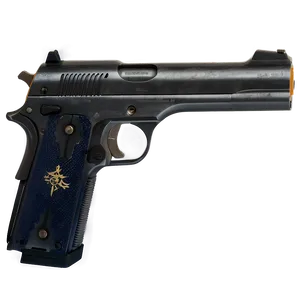 Gun Transparent Background Png Wqs PNG Image