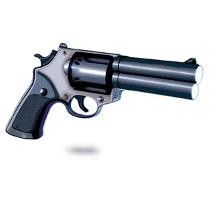 Gunshot Flash Animation Png Qbf PNG Image