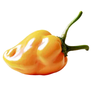 Habanero Chili Pepper Picture Png 06122024 PNG Image