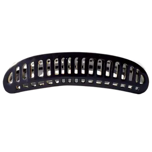 Hair Clip B PNG Image