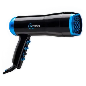 Hair Dryer With Cool Shot Button Png 31 PNG Image