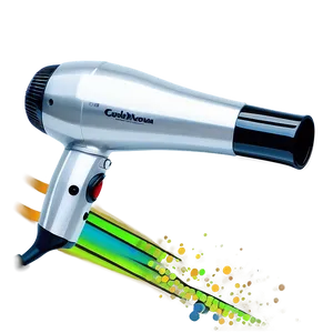 Hair Dryer With Cool Shot Button Png Jsp PNG Image