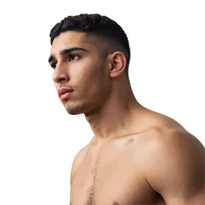 Hakimi D PNG Image